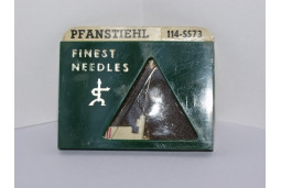 PHONOGRAPH NEEDLE STYLUS PFANSTIEHL 114-SS73 ACOS 73-1A